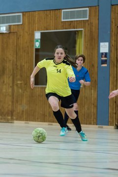 Bild 244 - B-Juniorinnen Cup Wahlstedt